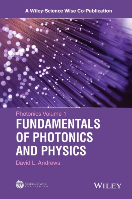 Photonics - Scientific Foundations, Technology and Application, Set