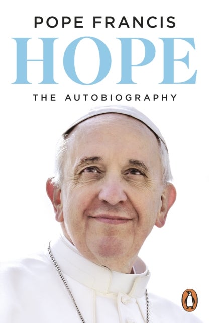 HOPE - The Autobiography