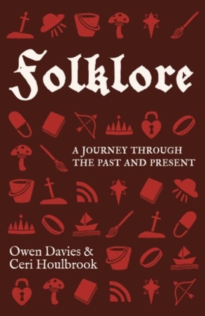 Folklore - A journey through the past and present