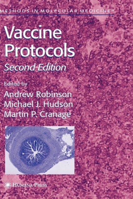 Vaccine Protocols