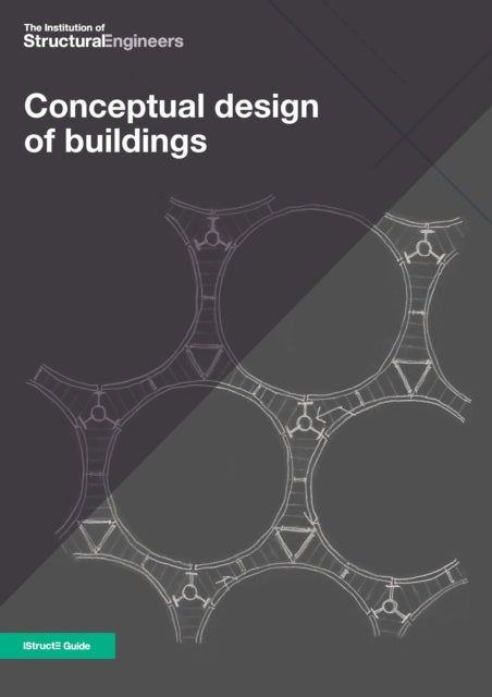 Conceptual design of buildings