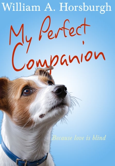 My Perfect Companion - Because love is blind