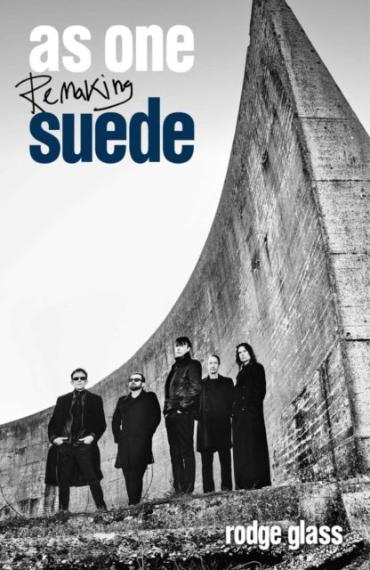As One - Remaking Suede