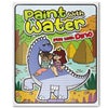 Paint with Water Play with Dinosaur