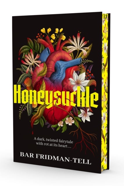 Honeysuckle