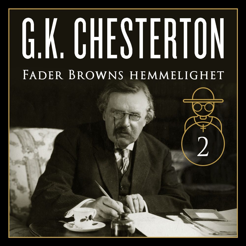 Fader Browns hemmelighet