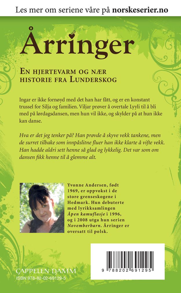 Blodhevn