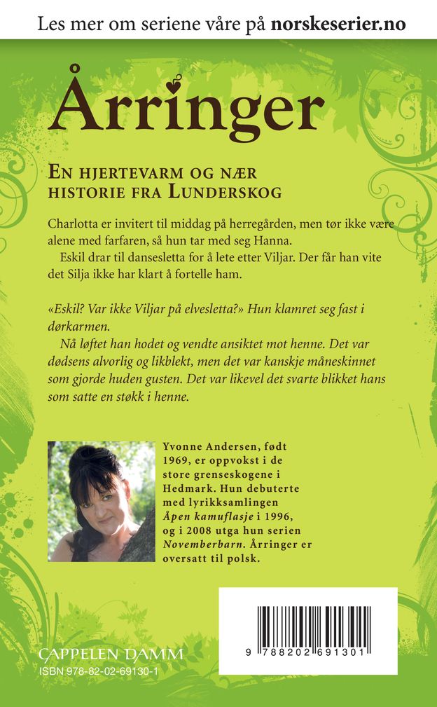 Farlige hemmeligheter
