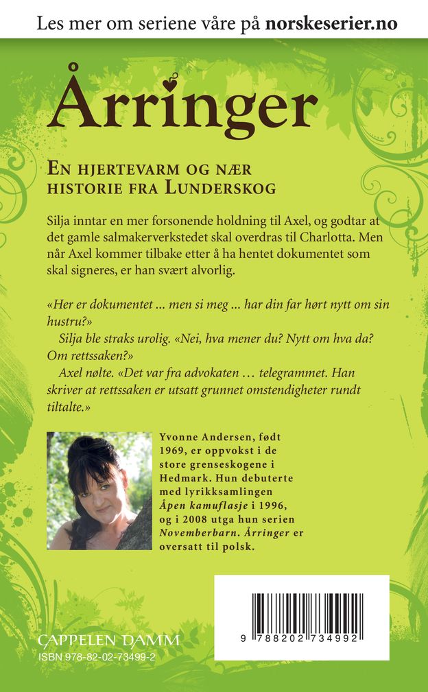 Sorgens fugler