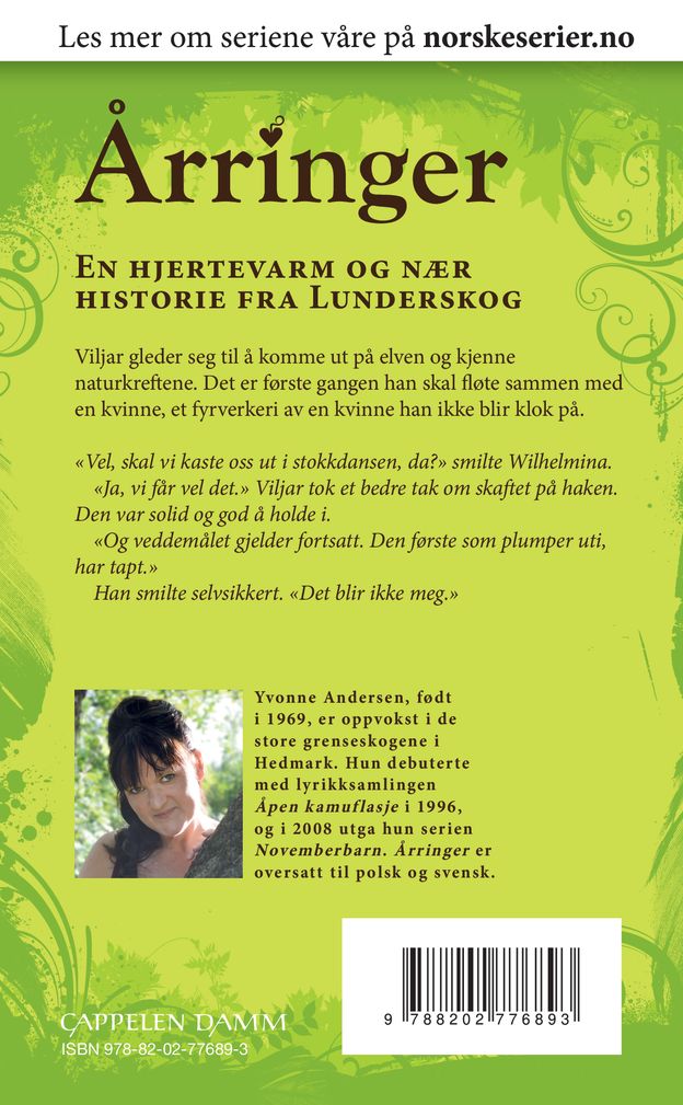 Når fløterblodet bruser