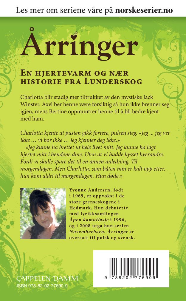 Hjerter i brann