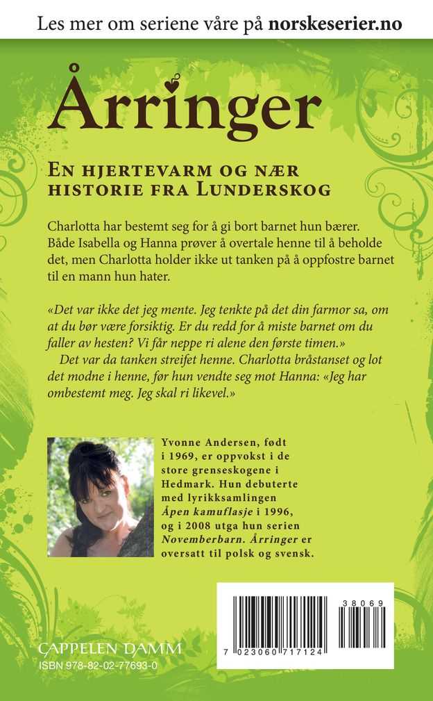 Livets gang