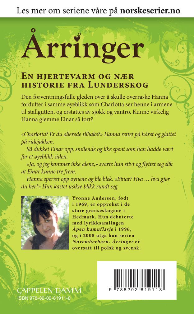 Kjærlighetens valg