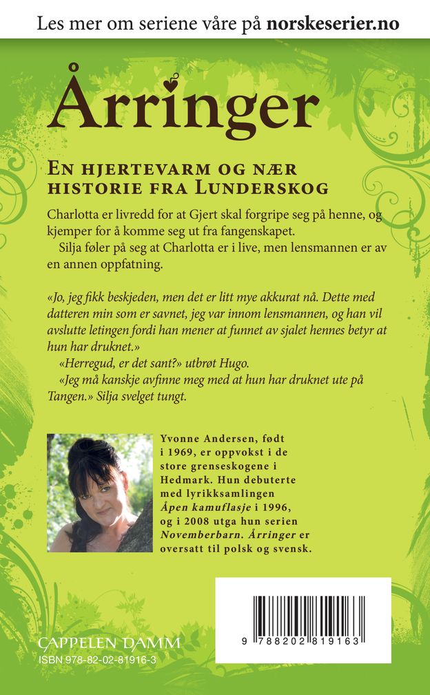 Mørkets demoner