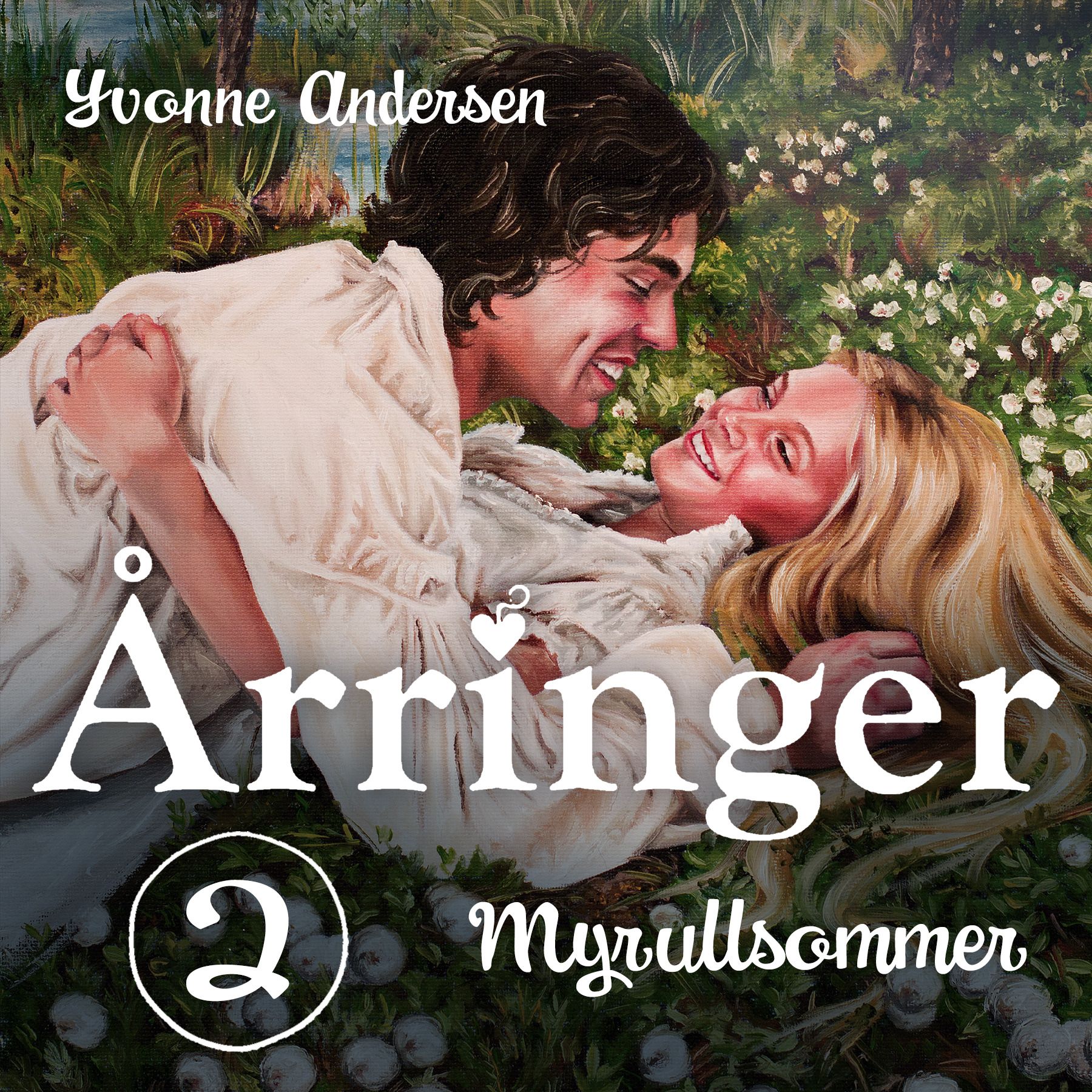 Myrullsommer