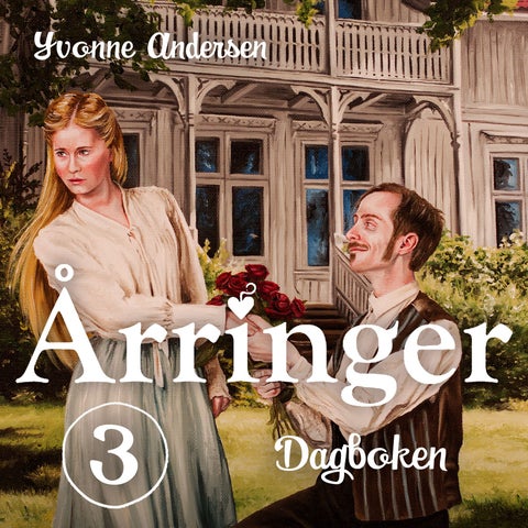 Dagboken
