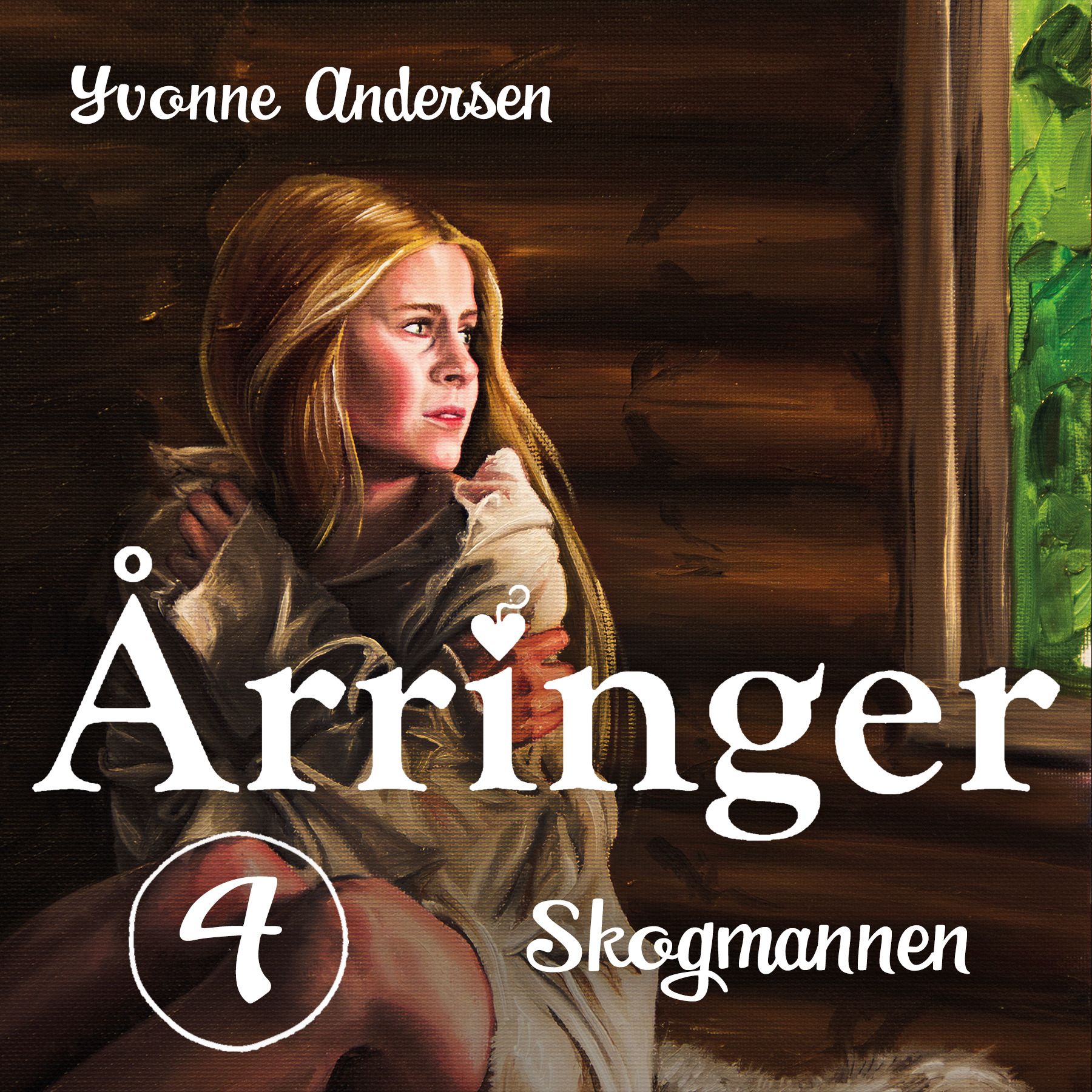 Skogmannen