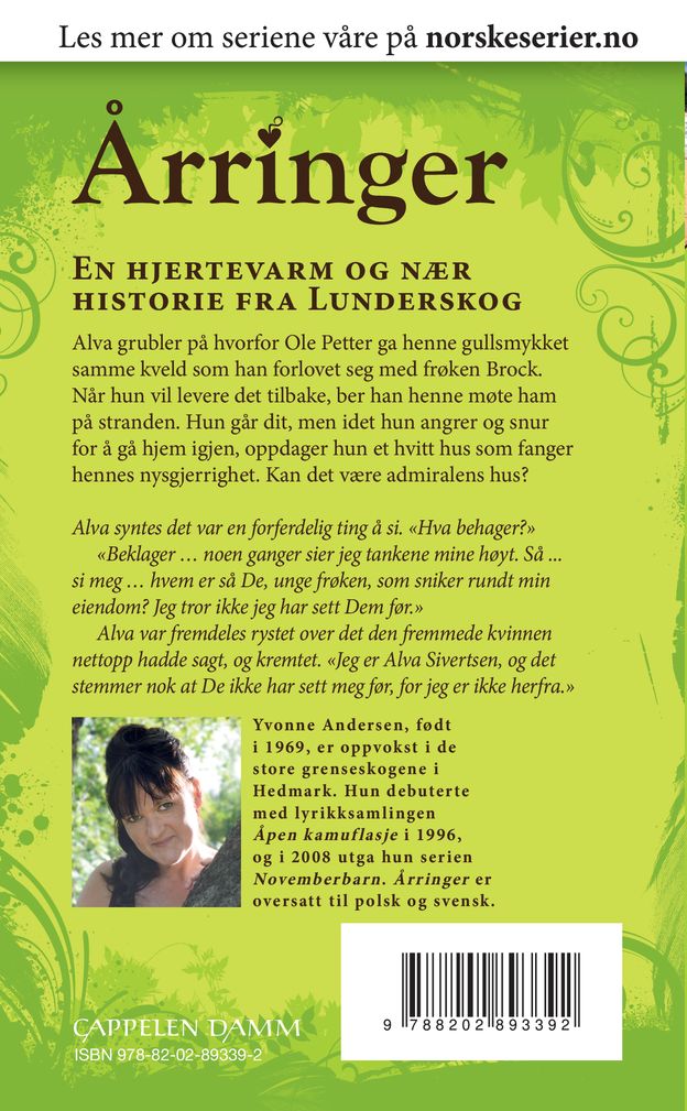 Huset på klippen