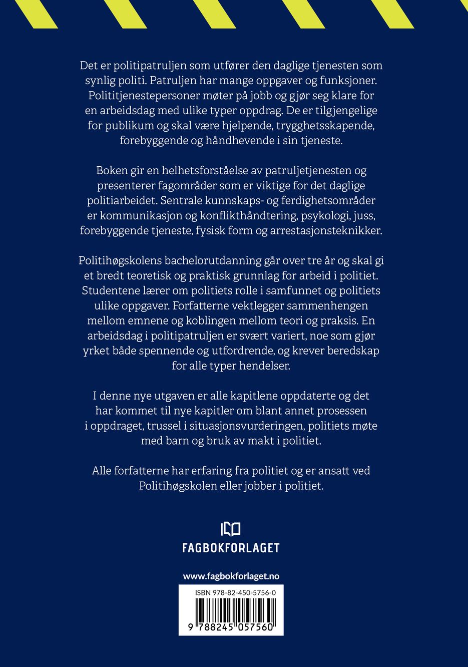 Politipatruljen