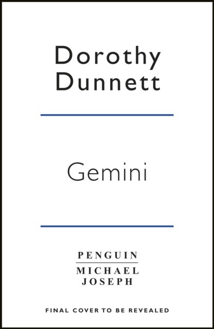 Gemini - The House Of Niccolo 8