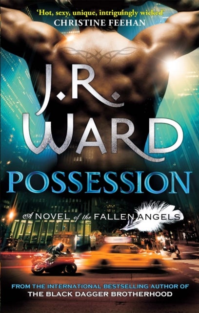 Possession - Number 5 in series