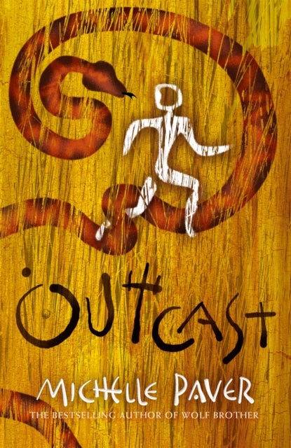 Chronicles of Ancient Darkness: Outcast - Book 4