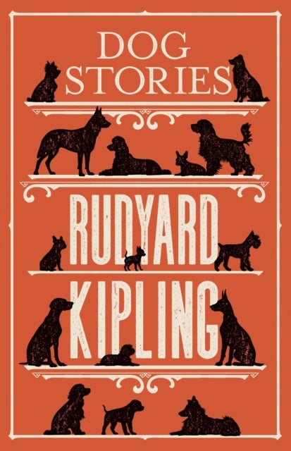 Dog Stories - Annotated Edition
