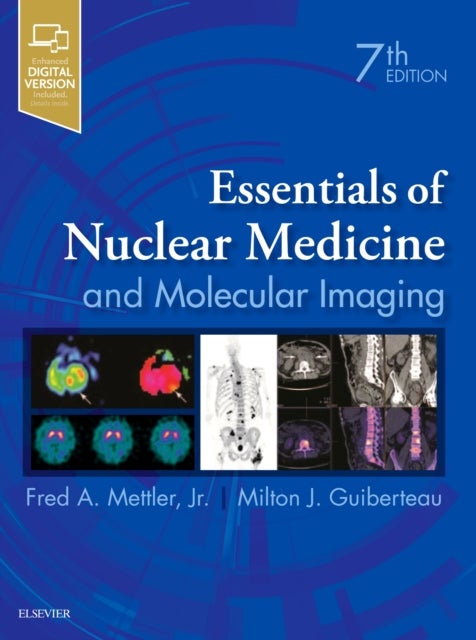 Essentials of Nuclear Medicine and Molecular Imaging - 7ed