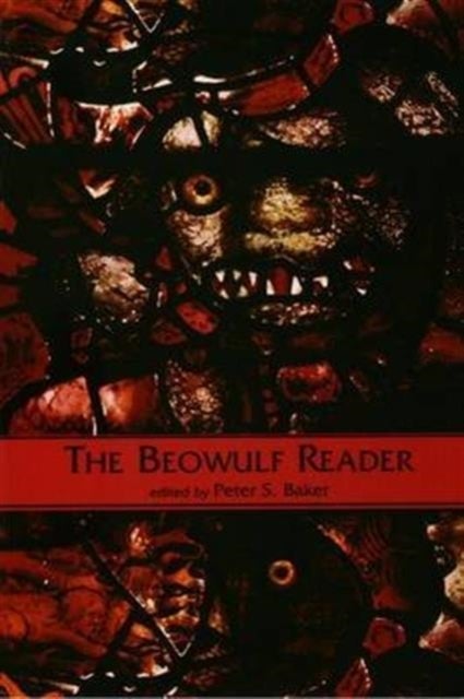 The Beowulf Reader - Basic Readings