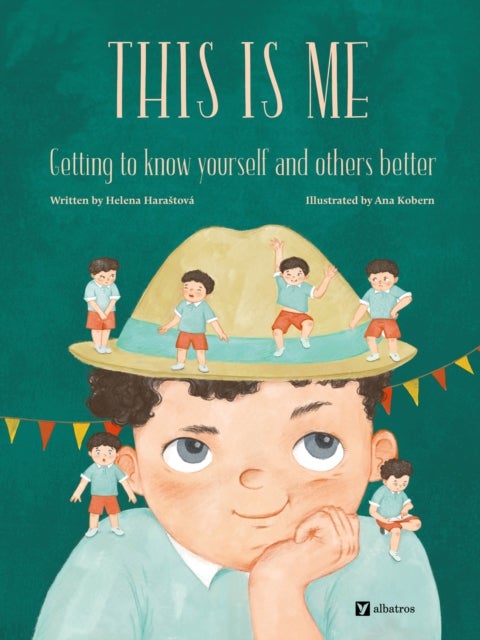 This Is Me - Getting to know yourself and others better