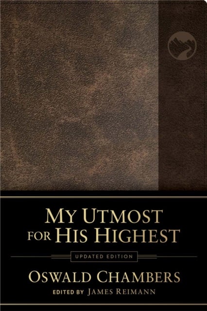 My Utmost for His Highest - Updated Language