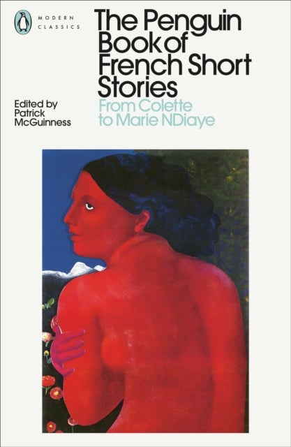 The Penguin Book of French Short Stories: 2