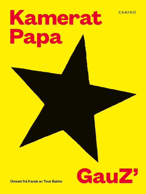 Kamerat Papa