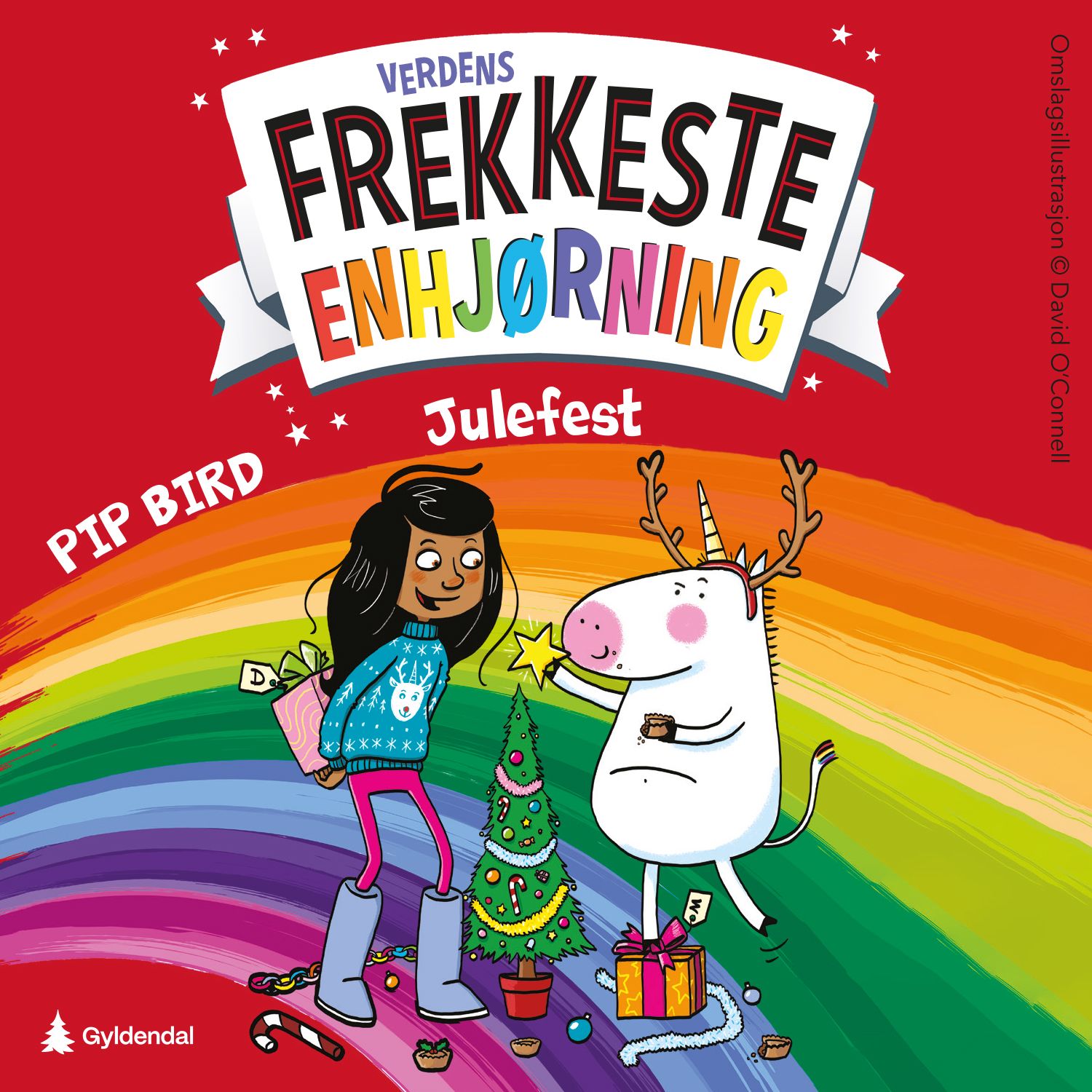 Sportsdagen