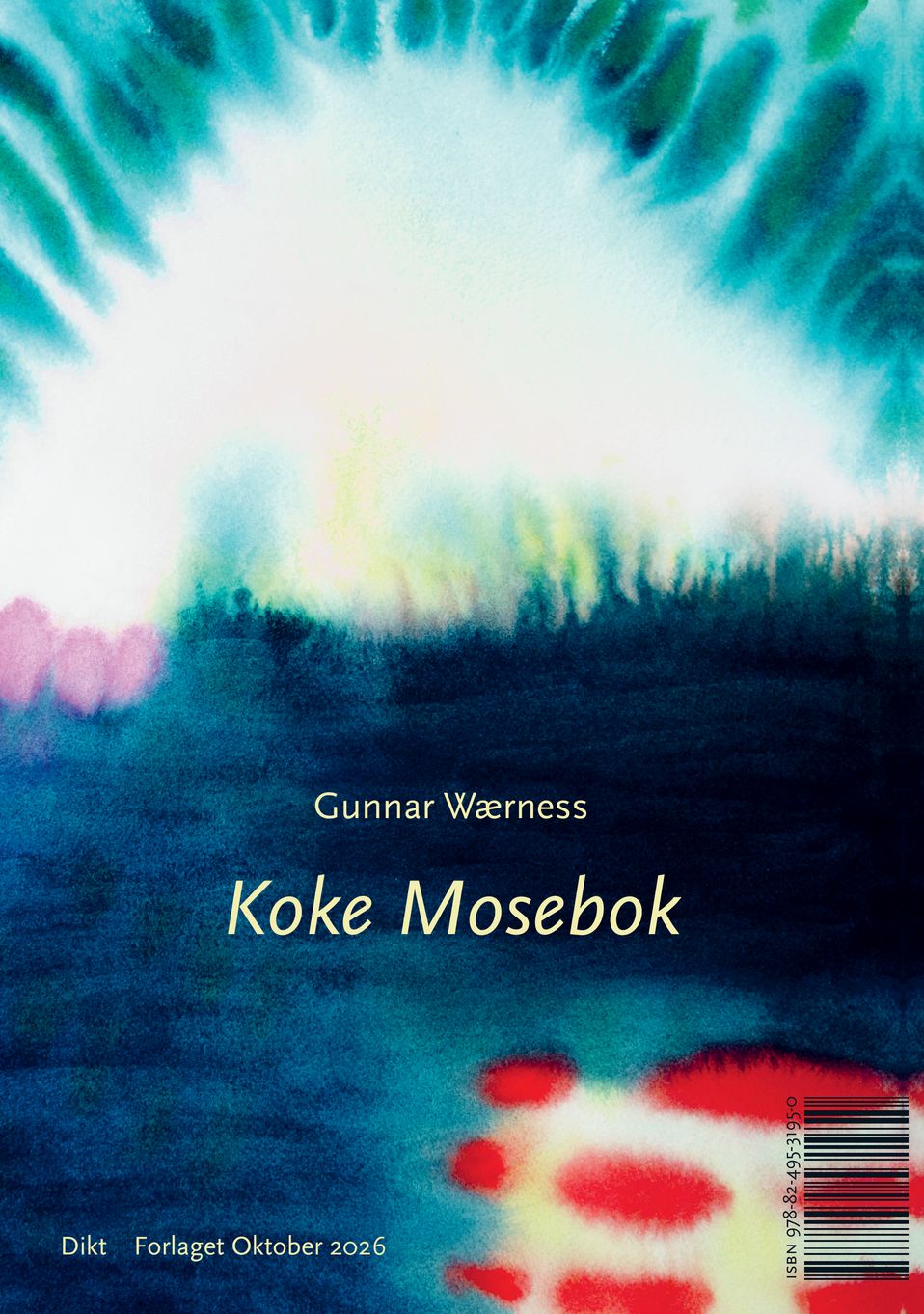 Koke Mosebok