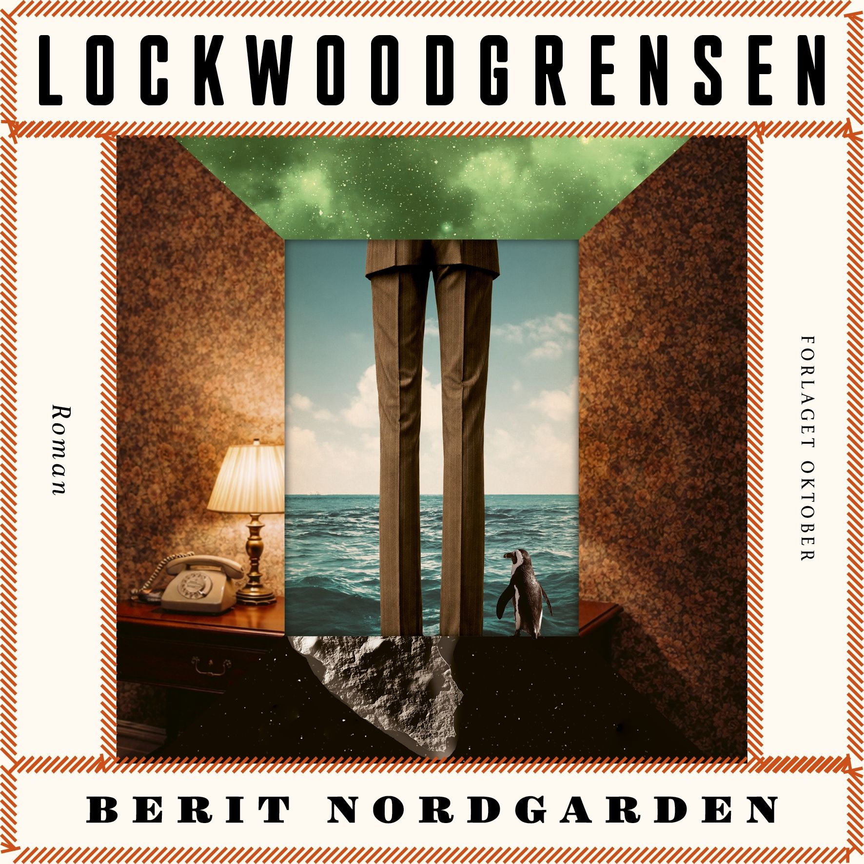 Lockwoodgrensen