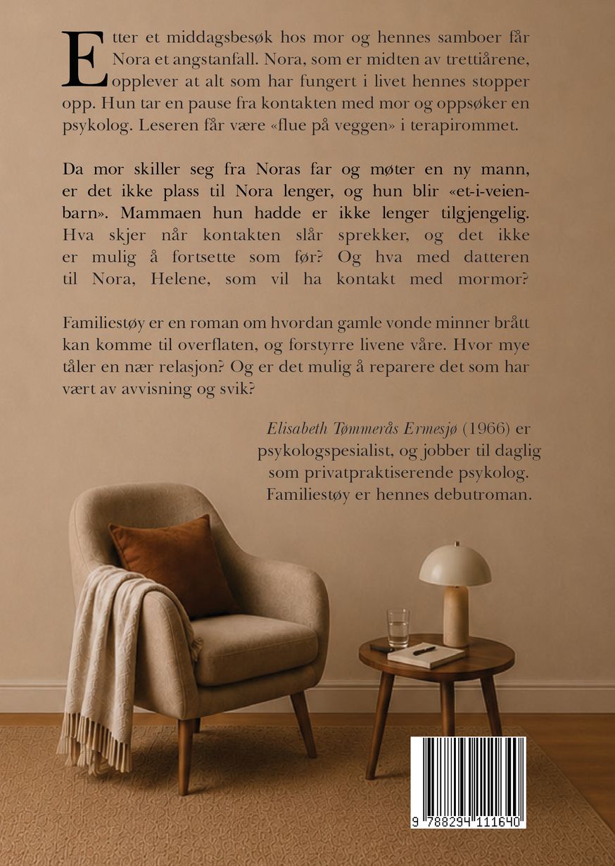 Familiestøy