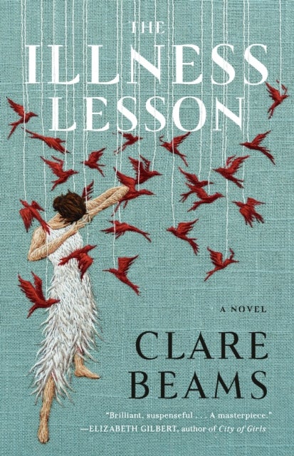 The Illness Lesson - A Novel