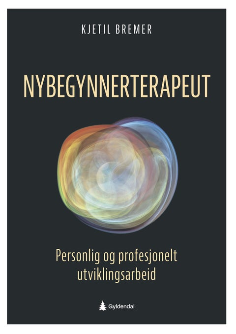 Nybegynnerterapeut - personlig og profesjonelt utviklingsarbeid