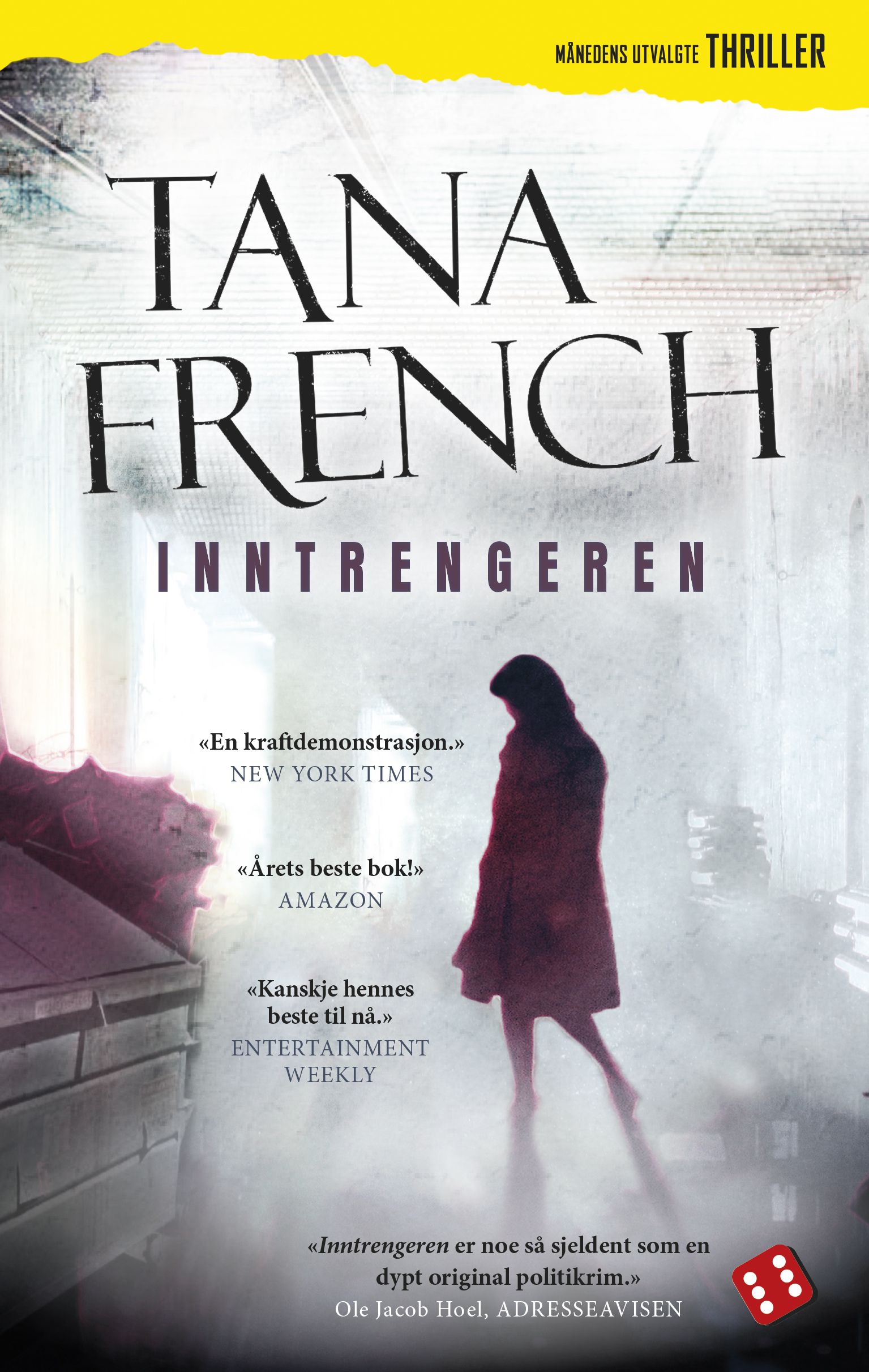 Inntrengeren