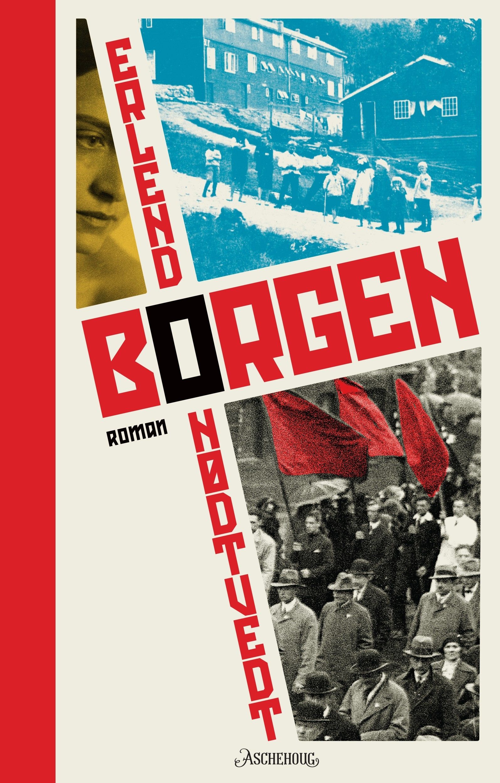 Borgen