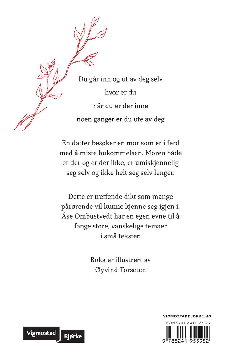 Hvordan visste du at jeg var her?