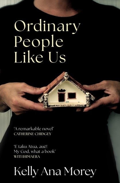 Ordinary People Like Us