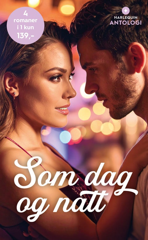 Som dag og natt