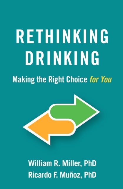 Rethinking Drinking - Making the Right Choice for You