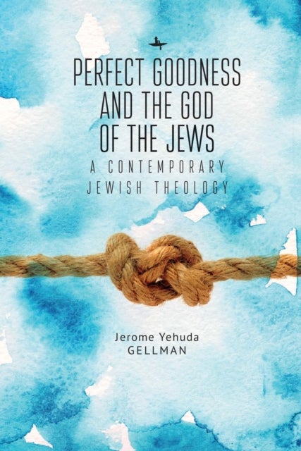 Perfect Goodness and the God of the Jews - A Contemporary Jewish Theology