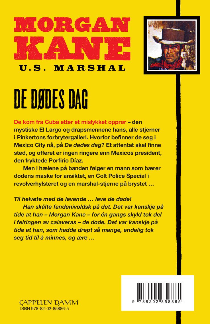 De dødes dag