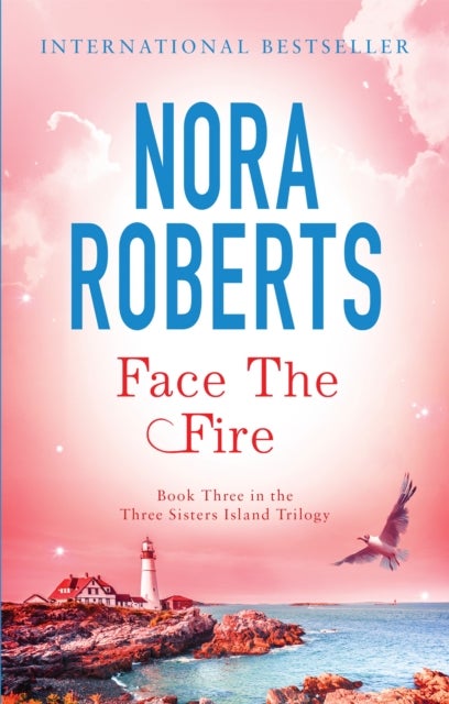 Face The Fire - Number 3 in series