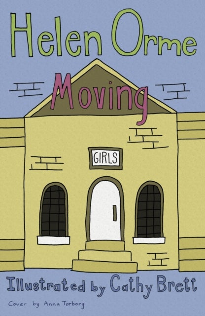 Moving - Set Two