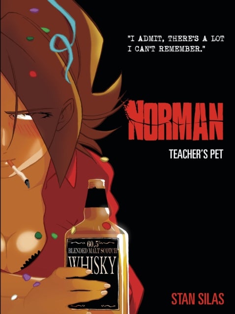 Norman - Vol. 2 - Teachers Pet